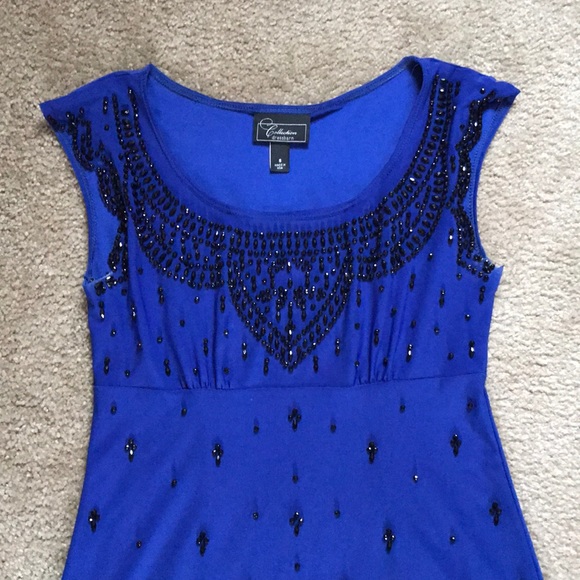 Women’s collection  Dressbarn  Top Size Small - Picture 2 of 5